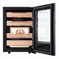 Хьюмидор Meyvel MC-50BK (PRO), графит