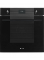 Духовой шкаф электрический Smeg SF6101TB3RU, черный