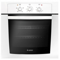 Духовой шкаф газовый GEFEST ДГЭ 601-01(белый)