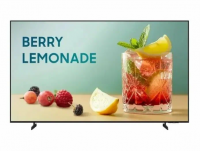 Коммерческий телевизор Samsung BE75FX-H, 4K Ultra HD, Smart TV, черный