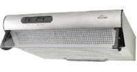 Подвесная вытяжка ELIKOR Europa 50, встраиваемая, 290 м³/ч, 3 скорости, белая