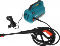 Мойка высокого давления Bort BHR-1600-Compact, 1600Вт (93415742)