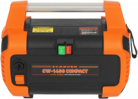 Мойка высокого давления Carver CW-1400 COMPACT, 1400Вт (01.023.00009)