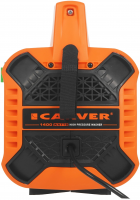Мойка высокого давления Carver CW-1400 COMPACT, 1400Вт (01.023.00009)
