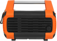 Мойка высокого давления Carver CW-1400 COMPACT, 1400Вт (01.023.00009)