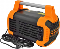 Мойка высокого давления Carver CW-1400 COMPACT, 1400Вт (01.023.00009)