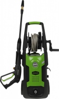 Мойка высокого давления Greenworks 5106507, 1800Вт