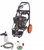 Мойка высокого давления Patriot GT3 Pro, 5148.5Вт (322306107)