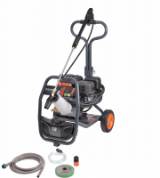 Мойка высокого давления Patriot GT3 Pro, 5148.5Вт (322306108)