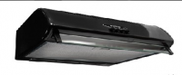 Подвесная вытяжка GEFEST ВО-2501 К41 (черная)