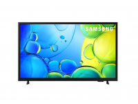 Телевизор LED Samsung UE43F6000FUXRU, Smart TV, черный