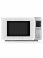 Микроволновая печь Smeg MOC02WHMEU, белый
