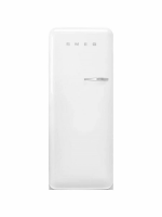 Холодильник однокамерный Smeg FAB28LWH6, белый