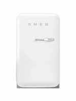 Холодильник однокамерный Smeg FAB5LWH6, белый
