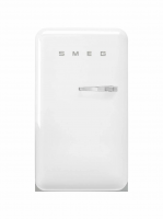 Холодильник однокамерный Smeg FAB10LWH6, белый
