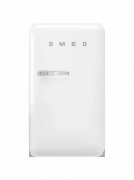 Холодильник однокамерный Smeg FAB10RWH6, белый