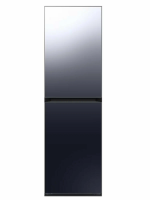 Паровой шкаф Samsung DF24CB9900CRLP, зеркальный