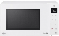 Микроволновая печь LG MW23R35GIH, invertor, белый