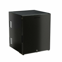 Мини-бар Meyvel MMT-60B, черный