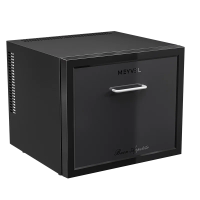 Мини-бар Meyvel MMT-Drawer45B, черный