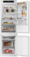 Холодильник встраиваемый Haier HBCN5177U1, No Frost, класс А+