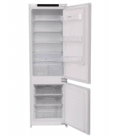 Холодильник встраиваемый Candy CBCH7248AIS, No Frost
