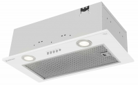 Встраиваемая вытяжка MEFERI INBOX52WH POWER, белый