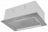 Встраиваемая вытяжка MEFERI SMARTBOX45IX POWER, серый