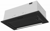 Встраиваемая вытяжка MEFERI SMARTBOX52BK POWER,черный