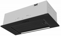 Встраиваемая вытяжка MEFERI SMARTBOX60BK POWER, черный