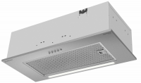 Встраиваемая вытяжка MEFERI SMARTBOX60IX POWER, серый