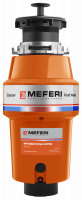 Измельчитель отходов MEFERI MFD560 PUSH ULTRA