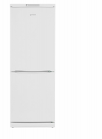 Холодильник Indesit ES 16 A, капельная система, белый