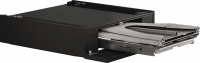 Гладильная доска выдвижная Asko HI150G, черный графит
