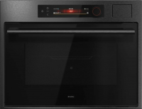 Духовой шкаф Asko CRAFT OCSM64BSH, черный