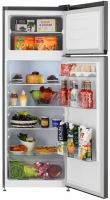 Холодильник Beko B1RDSK240G, насыщенный серый