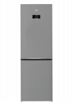 Холодильник Beko B3RCNK365HX, нержавеющая сталь