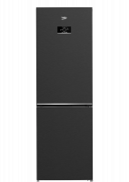 Холодильник Beko B3RCNK365HXBR, No Frost, антрацит