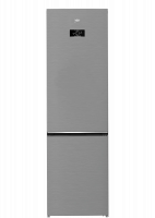Холодильник Beko B3RCNK405HDX, No Frost, нержавеющая сталь