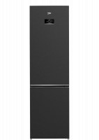 Холодильник Beko B3RCNK405HDXBR, No Frost, стальной антрацит