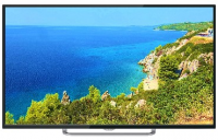 Телевизор Polarline 50PU11TC-SM 50" (черный)