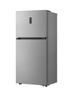 Холодильник LG GR-B922FMBM, инверторный, No Frost, серый