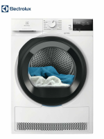 Сушильная машина Electrolux EW6D285YP, белый