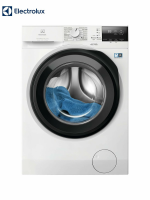 Стиральная машина с сушкой Electrolux EW7W2492P, белый