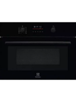 Встраиваемая микроволновая печь Electrolux LVM6E46Z, черный