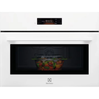 Встраиваемая микроволновая печь Electrolux LVM8E08V, белый