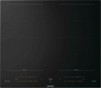 Варочная панель индукционная Gorenje GI6443BSCWF, черный