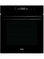 Духовой шкаф электрический Korting OKB 4591 GN, черный