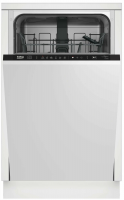 Встраиваемая посудомоечная машина Beko BDIS1SQ021