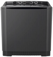 Стиральная машина активаторная LG P1861RWNT, черный
